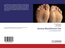 Buchcover von Sensory Monofilament Test