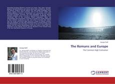 Buchcover von The Romans and Europe
