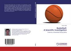 Buchcover von Basketball: A Scientific Investigation