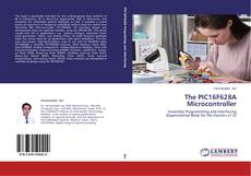 Buchcover von The PIC16F628A Microcontroller