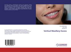 Buchcover von Vertical Maxillary Excess