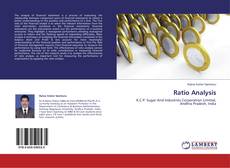 Buchcover von Ratio Analysis