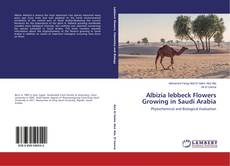 Couverture de Albizia lebbeck Flowers Growing in Saudi Arabia