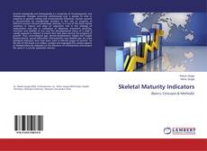 Buchcover von Skeletal Maturity Indicators