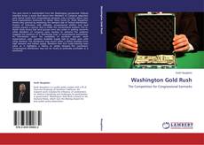 Buchcover von Washington Gold Rush