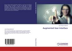 Capa do livro de Augmented User Interface 