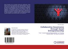 Buchcover von Collaborative Governance through Social Entrepreneurship
