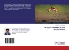 Bookcover of Image Annotation and Applications