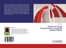 Copertina di Impact of Living Environment on Student Mental Health