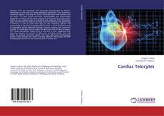 Buchcover von Cardiac Telocytes