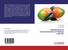 Morphological characterization of Mango cultivars的封面