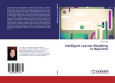 Обложка Intelligent Learner Modeling in Real-time
