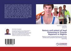 Nature and extent of lead Poisoning in Tricycle Repairers in Nigeria的封面