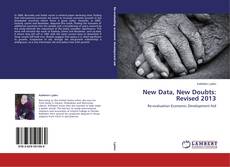 Buchcover von New Data, New Doubts: Revised 2013