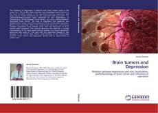 Buchcover von Brain tumors and Depression