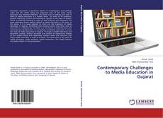 Copertina di Contemporary Challenges to Media Education in Gujarat