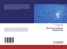 Borítókép a  Day Care Coronary Angioplasty - hoz