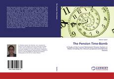 Copertina di The Pension Time-Bomb