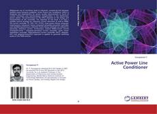 Active Power Line Conditioner的封面