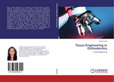 Portada del libro de Tissue Engineering in Orthodontics
