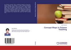 Buchcover von Concept Maps in Science Teaching