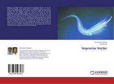 Buchcover von Imprecise Vector