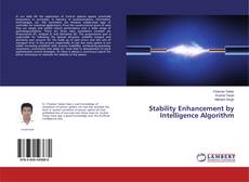 Bookcover of Stability Enhancement by Intelligence Algorithm