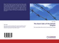 Buchcover von The Dark Side of the British Empire