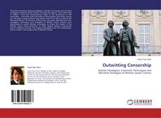 Buchcover von Outwitting Censorship