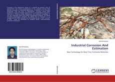 Capa do livro de Industrial Corrosion And Estimation 