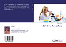 Couverture de Cell Cycle & Apoptosis