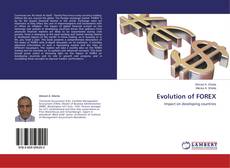 Couverture de Evolution of FOREX