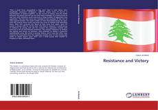 Buchcover von Resistance and Victory