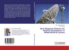Buchcover von New Mapping Schemes for Multi-D Constellation in MIMO-BICM-ID System