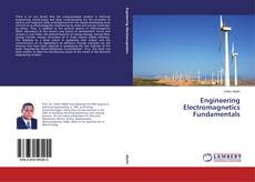 Couverture de Engineering Electromagnetics Fundamentals