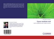 Couverture de Cycas revoluta rust