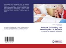 Обложка Opioids availability and consumption in Rwanda