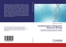 Capa do livro de Fundamentals of Diagnostic Molecular Biology 