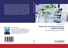 Couverture de Plant Cell and Tissue Culture Biotechnology