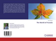 The World of Fractals的封面