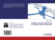 Buchcover von Insight into Data Gathering in Wireless Sensor Networks