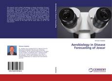 Buchcover von Aerobiology in Disease Forecasting of Jowar
