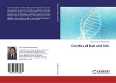 Buchcover von Genetics of Hair and Skin