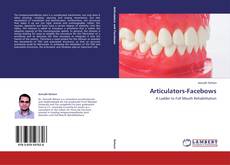 Capa do livro de Articulators-Facebows 