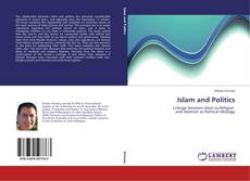 Buchcover von Islam and Politics