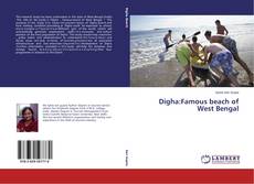 Buchcover von Digha:Famous beach of West Bengal