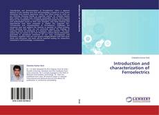Buchcover von Introduction and characterization of Ferroelectrics