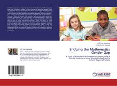 Buchcover von Bridging the Mathematics Gender Gap