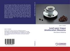 Buchcover von Level upon Vague Amelioration Measures