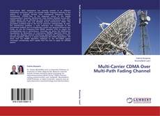 Обложка Multi-Carrier CDMA Over Multi-Path Fading Channel